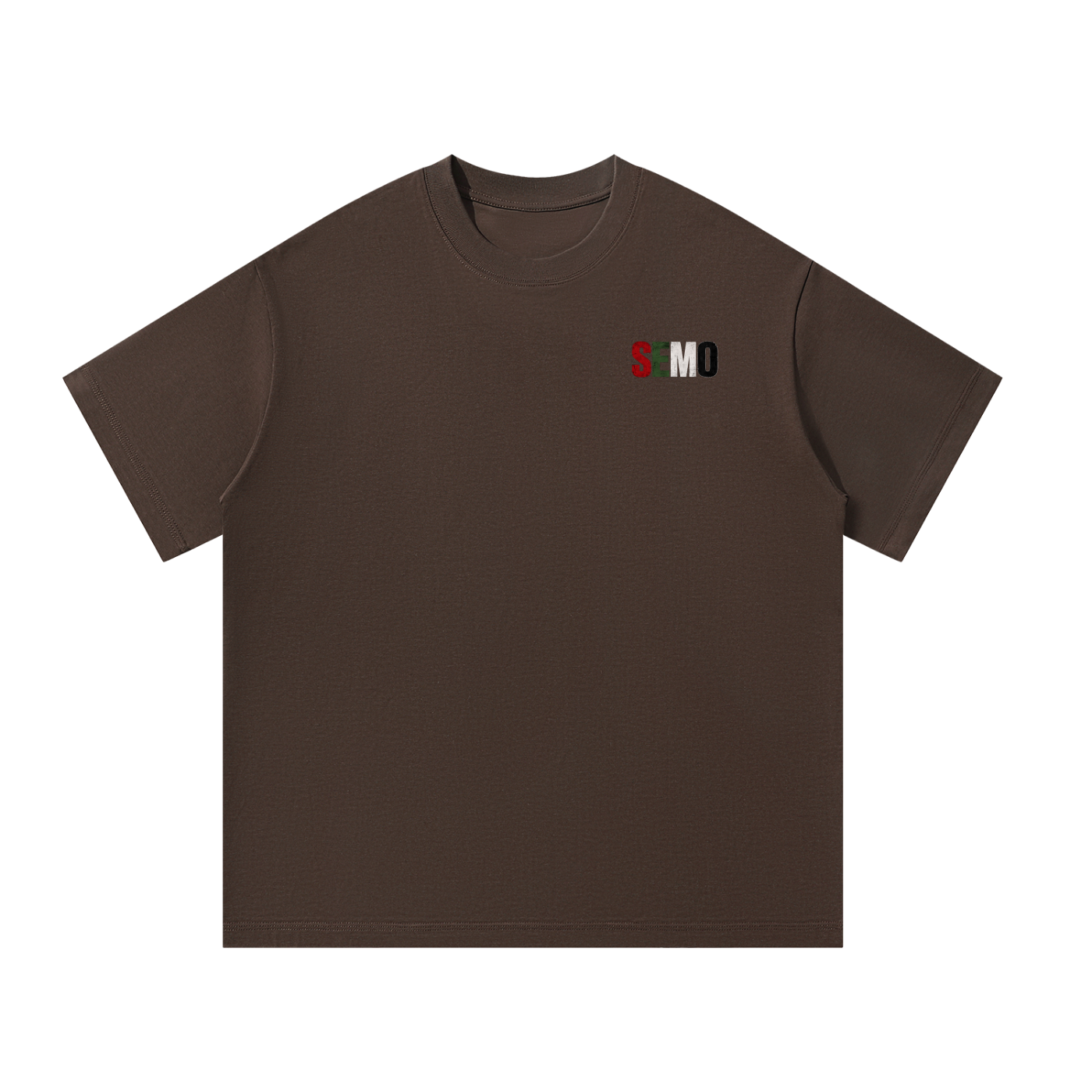 SEMO Palestine Oversized T-Shirt