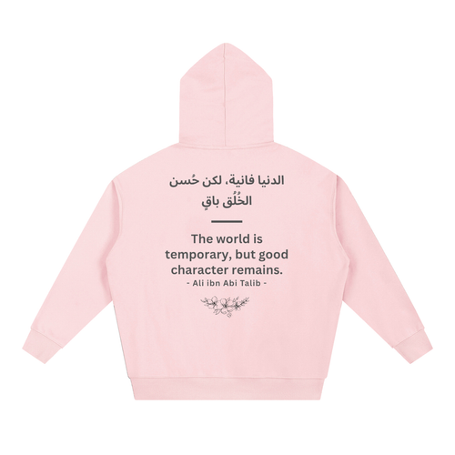 SEMO Character Heavyweight Hoodie