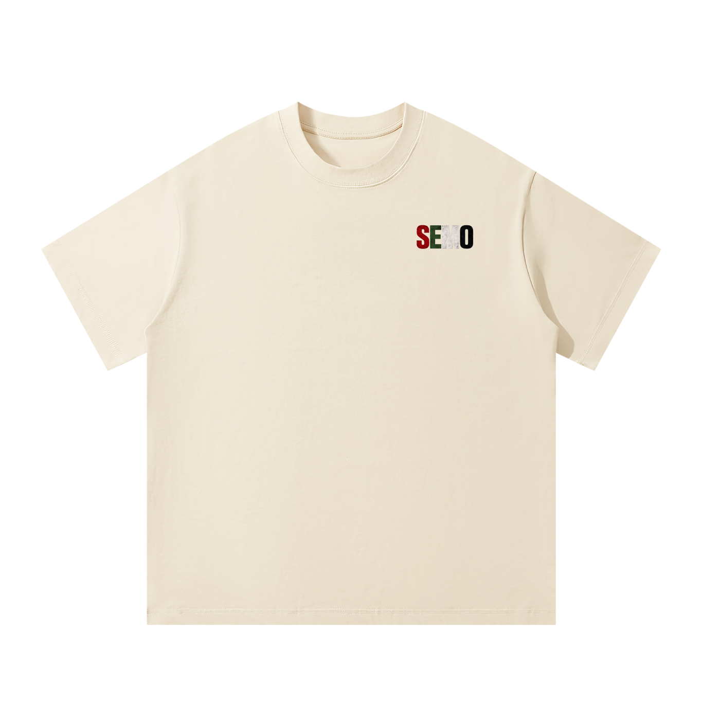 SEMO Palestine Oversized T-Shirt
