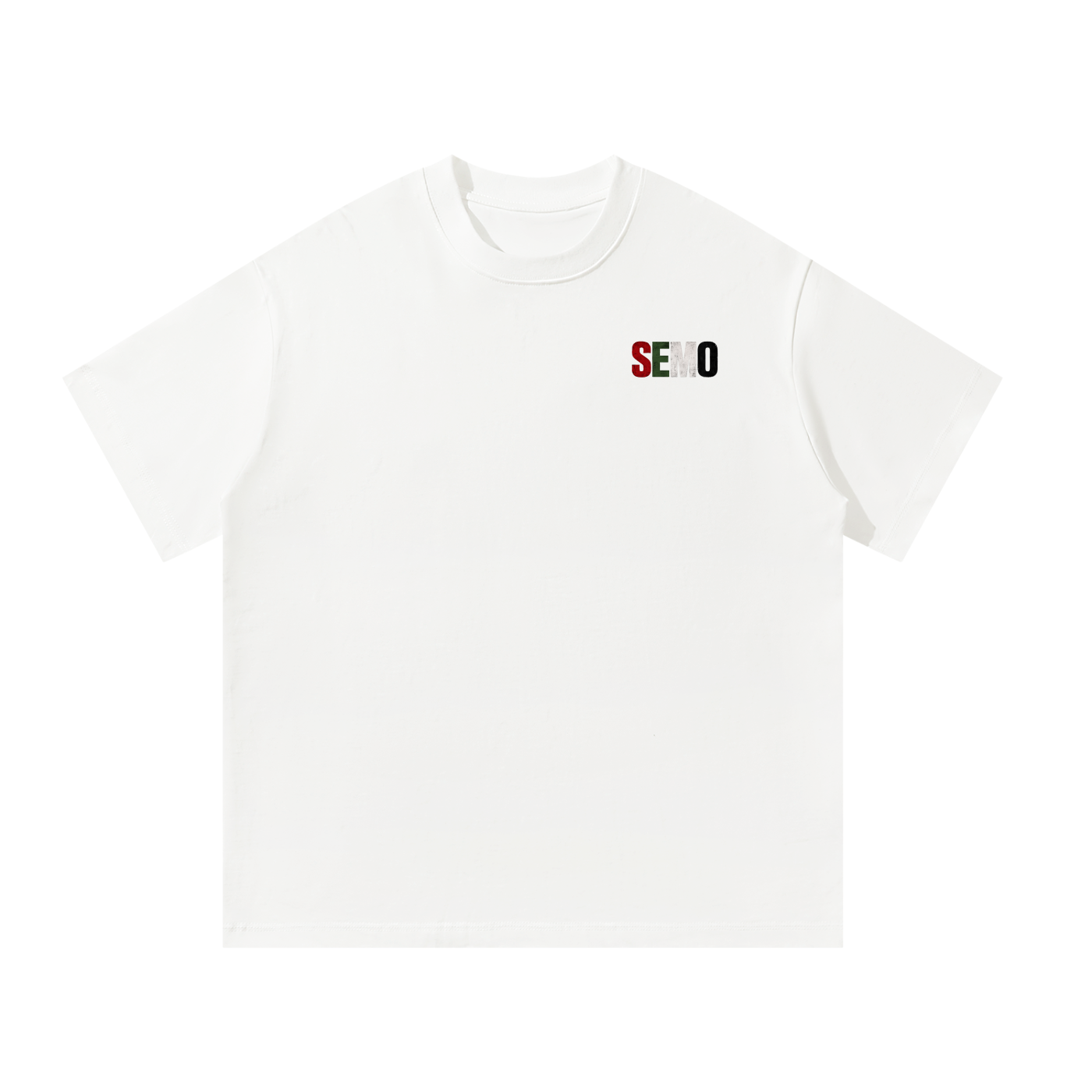 SEMO Palestine Oversized T-Shirt