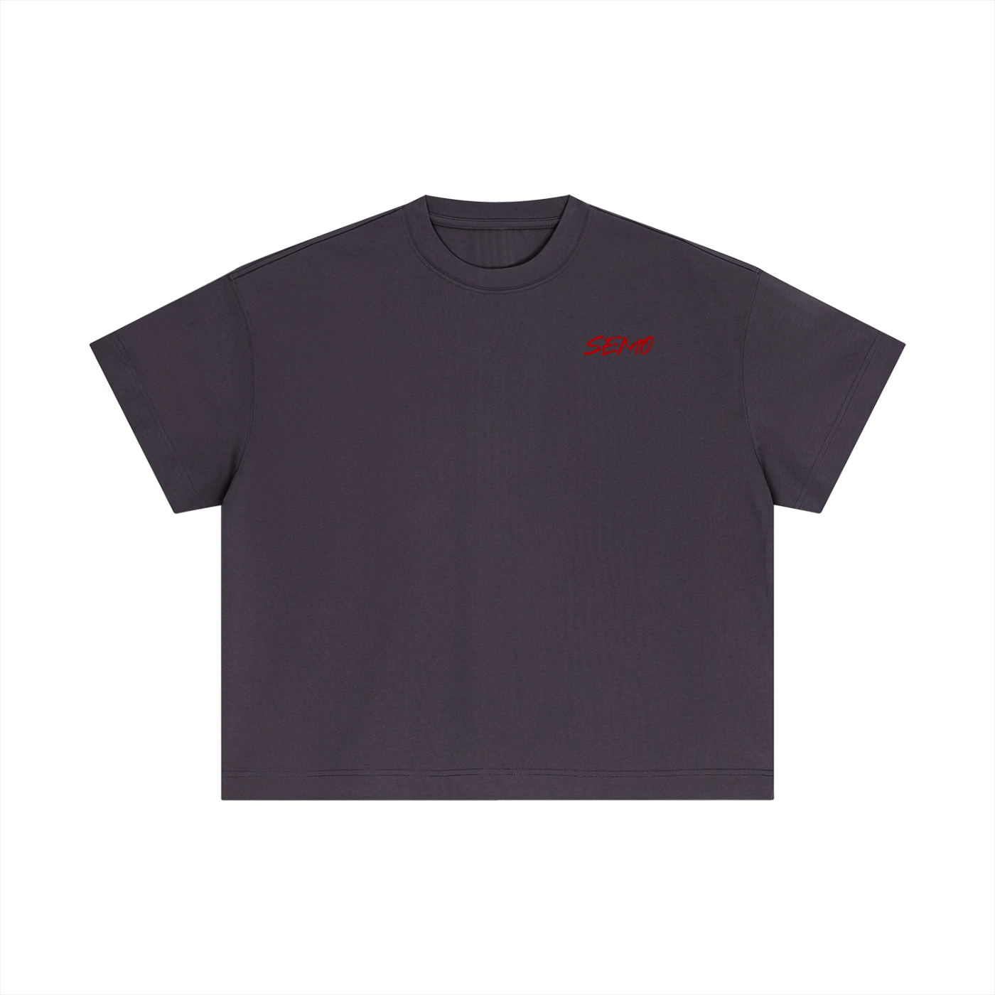 SEMO Palestine Boxy T-Shirt