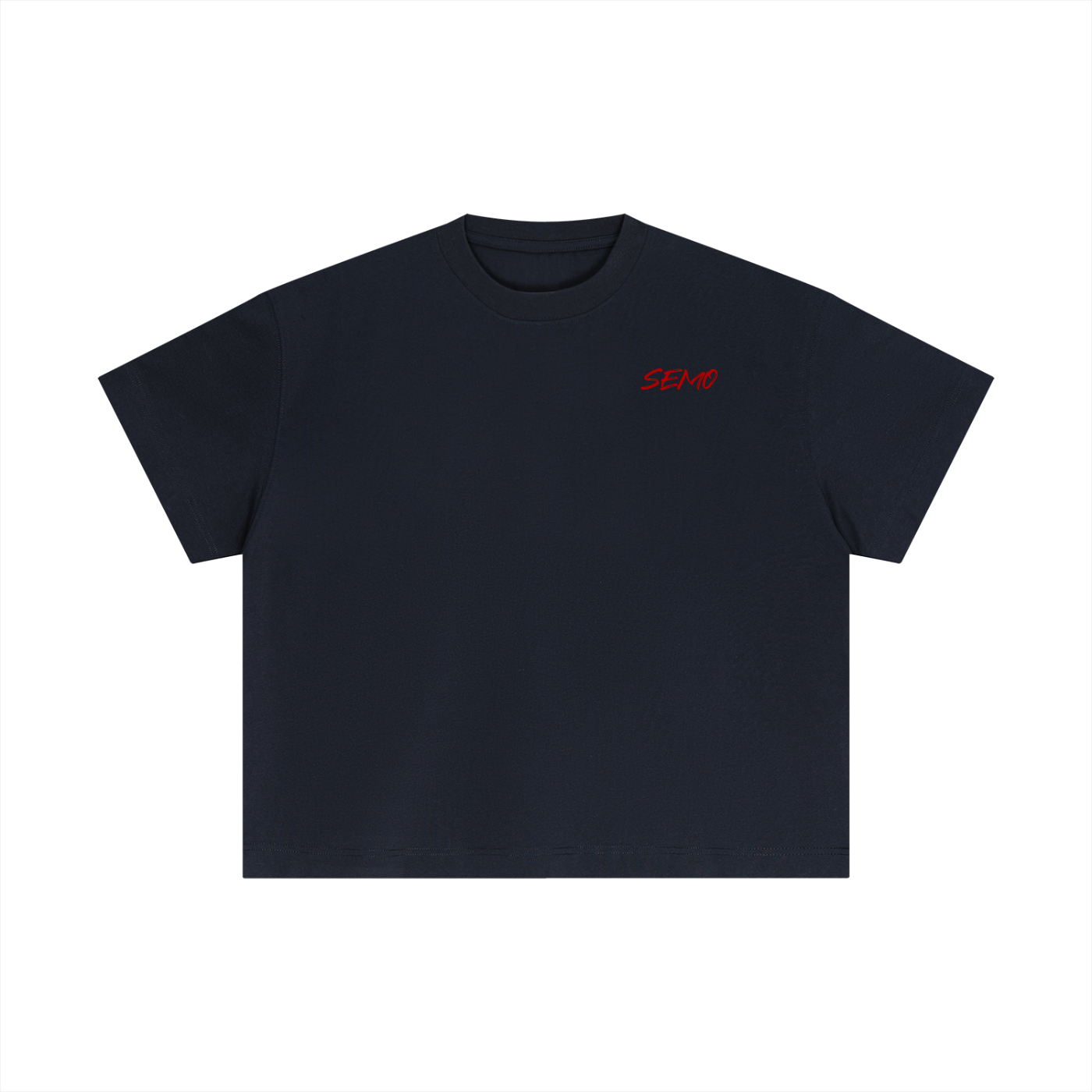 SEMO Palestine Boxy T-Shirt