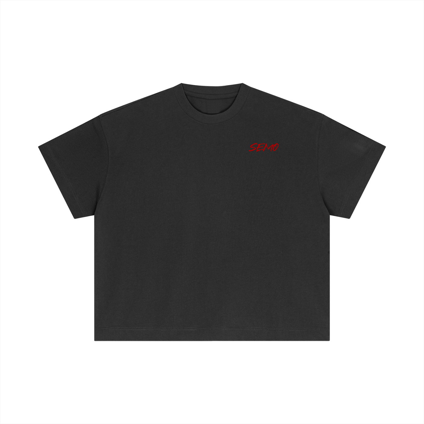 SEMO Palestine Boxy T-Shirt