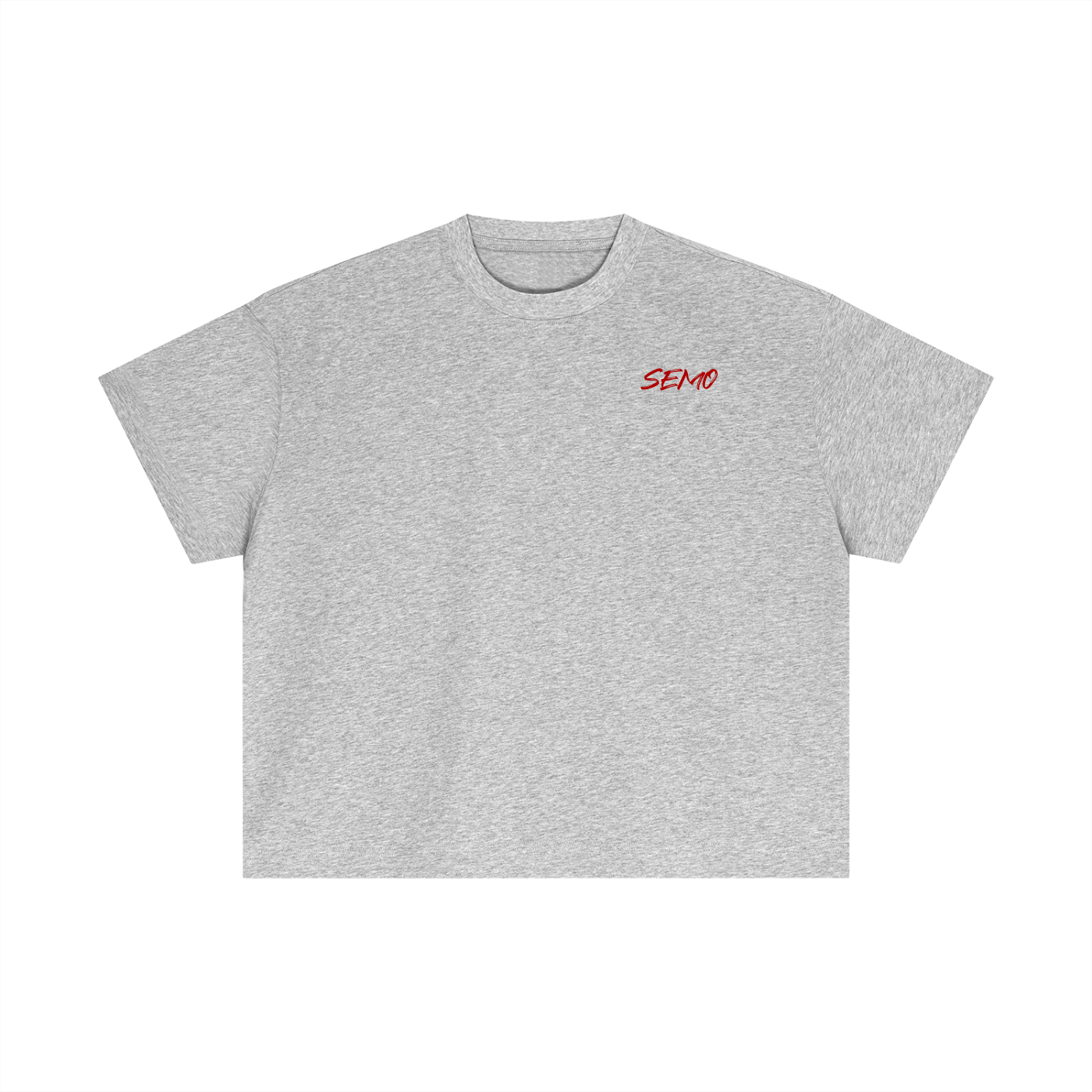 SEMO Palestine Boxy T-Shirt