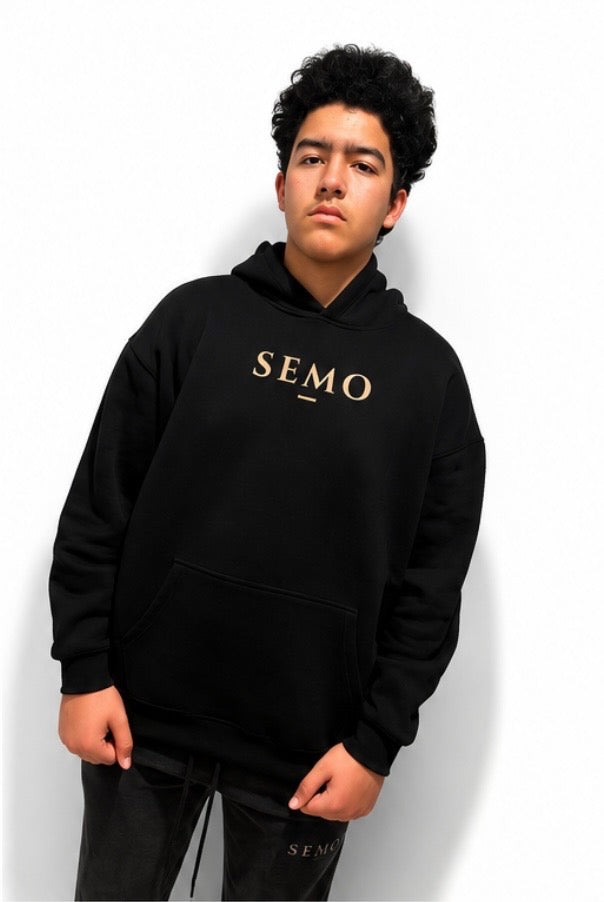 Intenciones de SEMO