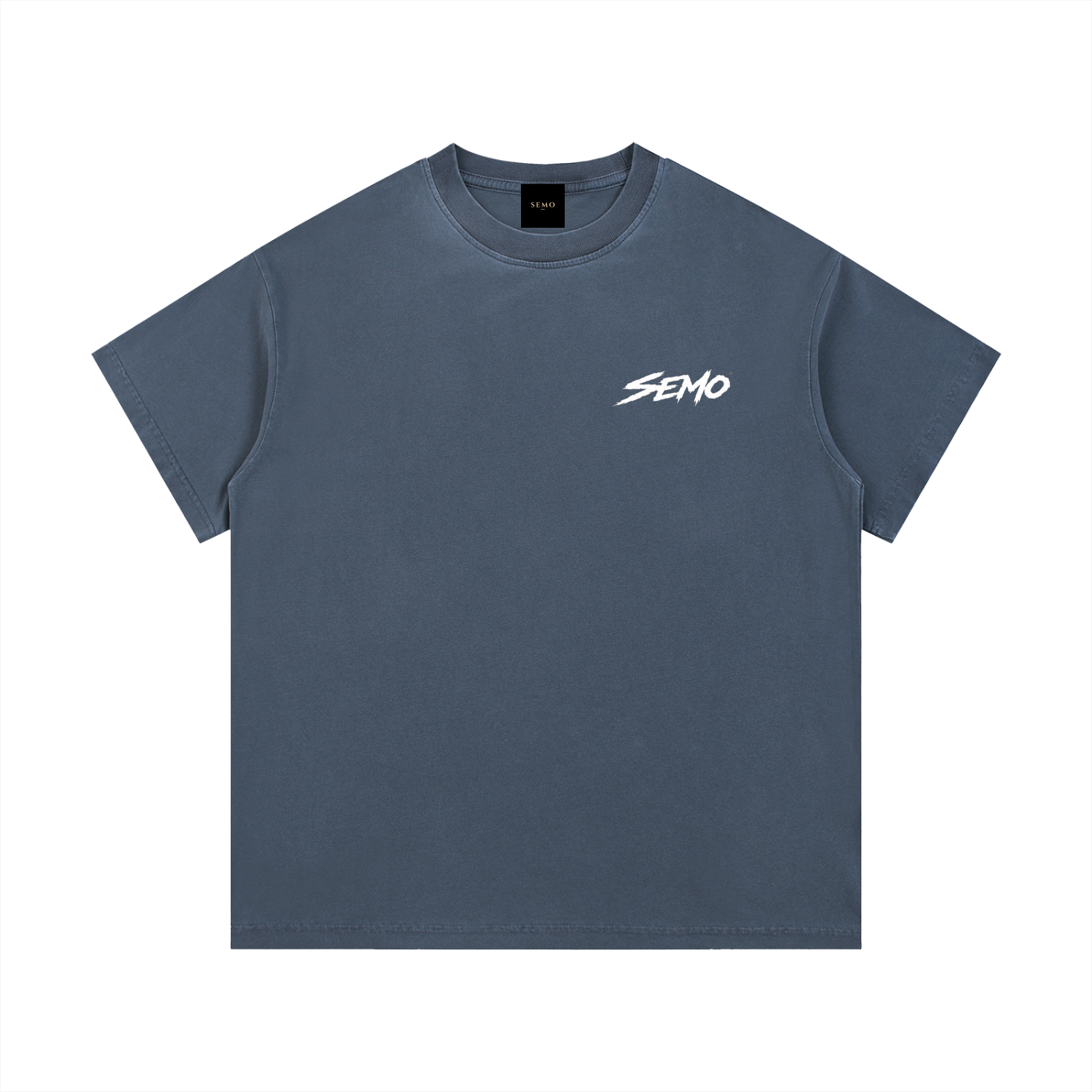 SEMO Free Palestine Vintage T-Shirt