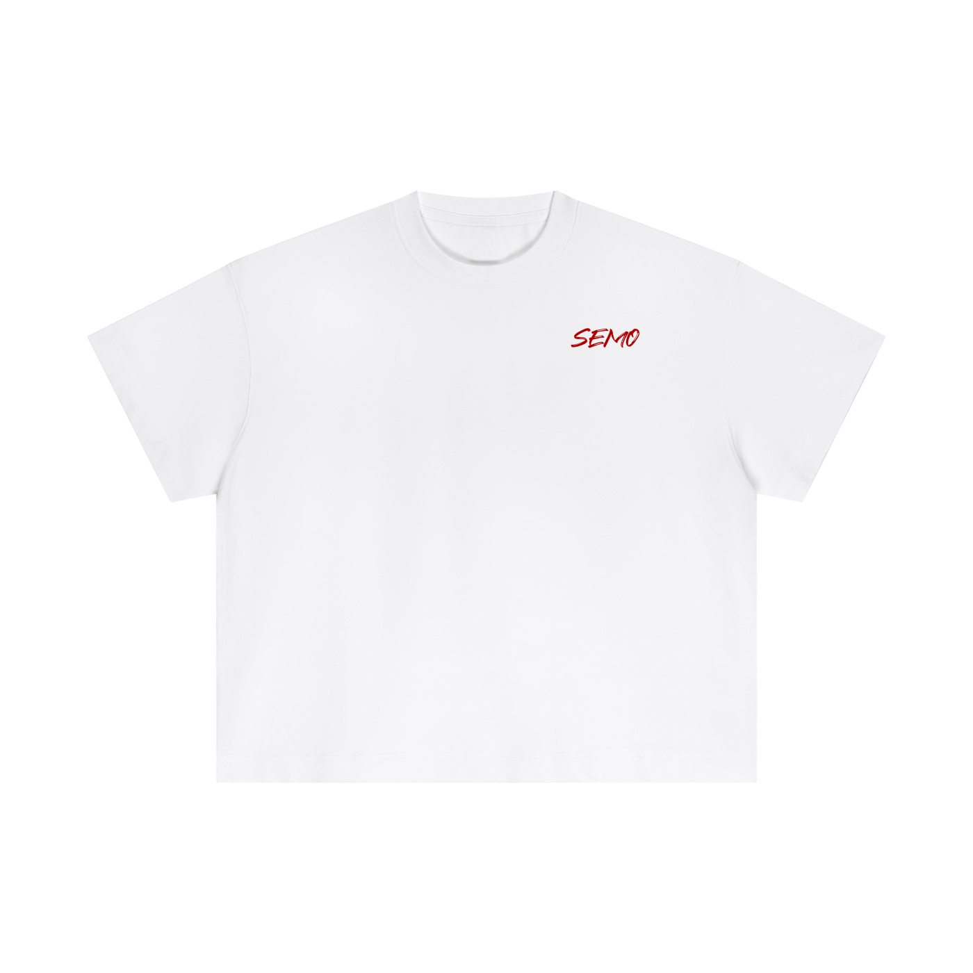 SEMO Palestine Boxy T-Shirt