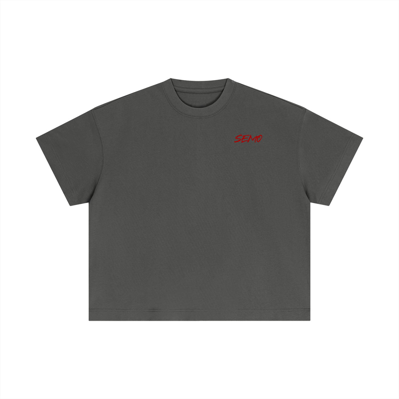SEMO Palestine Boxy T-Shirt