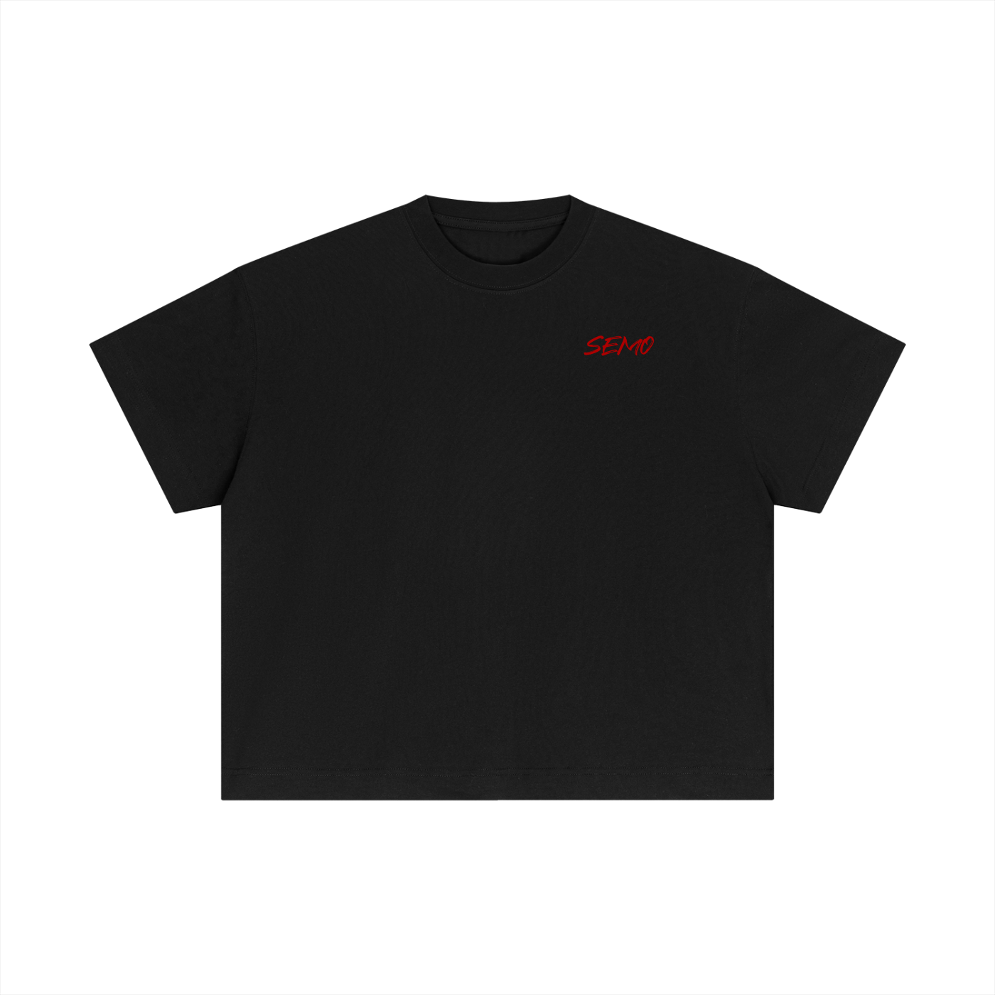 SEMO Palestine Boxy T-Shirt