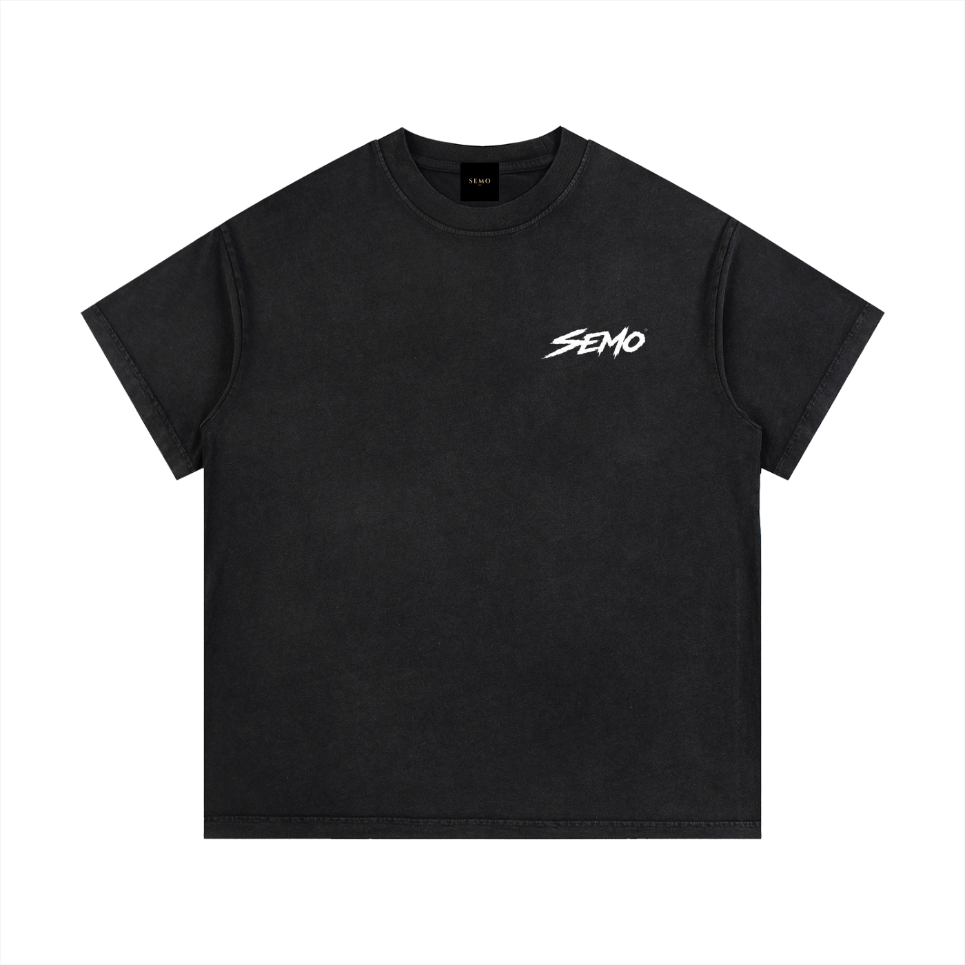 SEMO Free Palestine Vintage T-Shirt