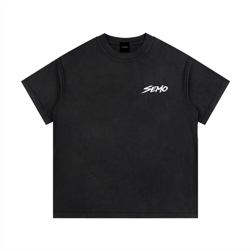 SEMO Free Palestine Vintage T-Shirt
