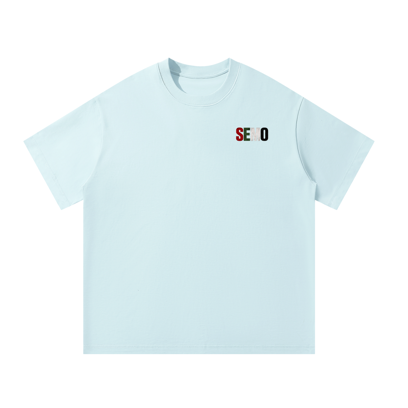 SEMO Palestine Oversized T-Shirt