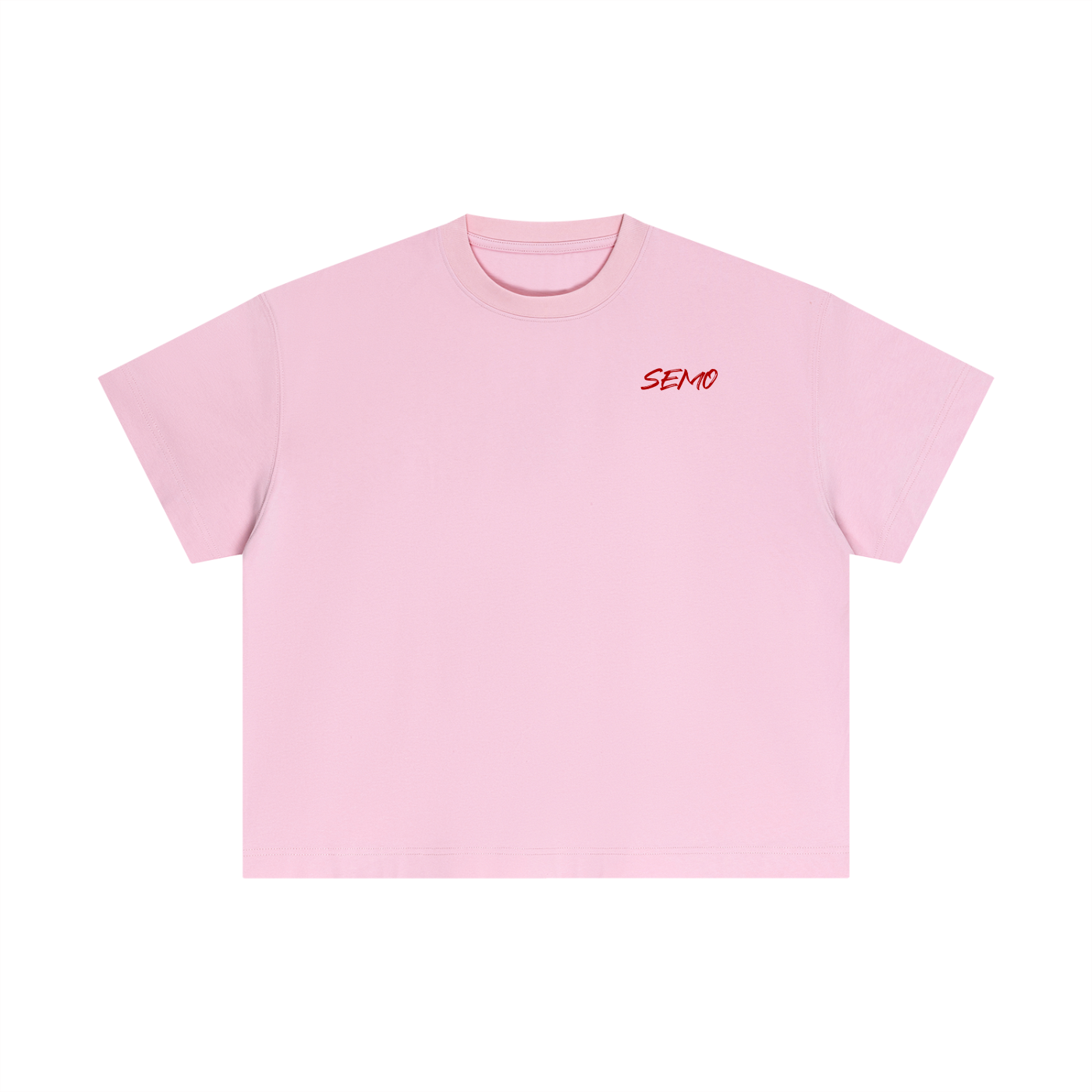 SEMO Palestine Boxy T-Shirt