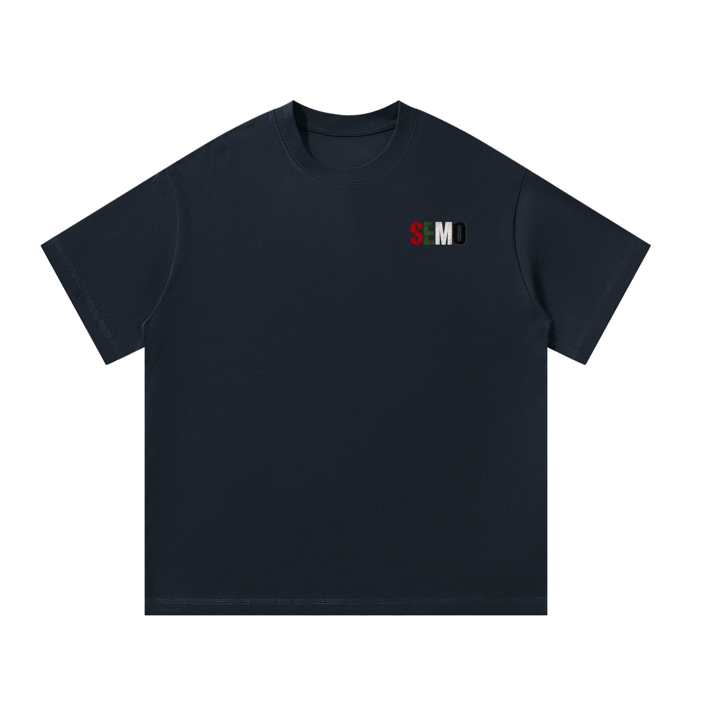 SEMO Palestine Oversized T-Shirt