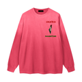 SEMO Palestine  Long Sleeve T-Shirt