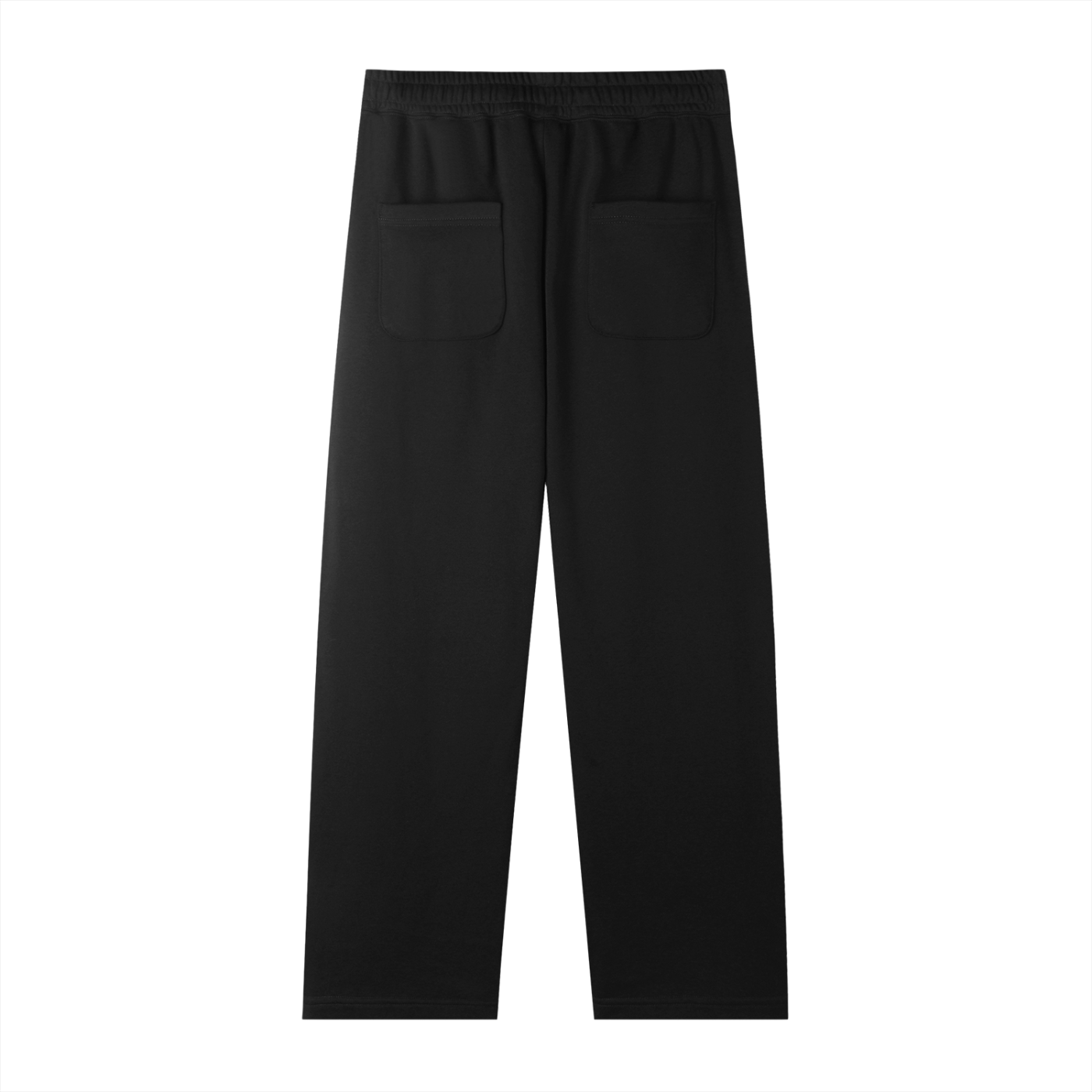 Pantalones de chándal rectos SEMO