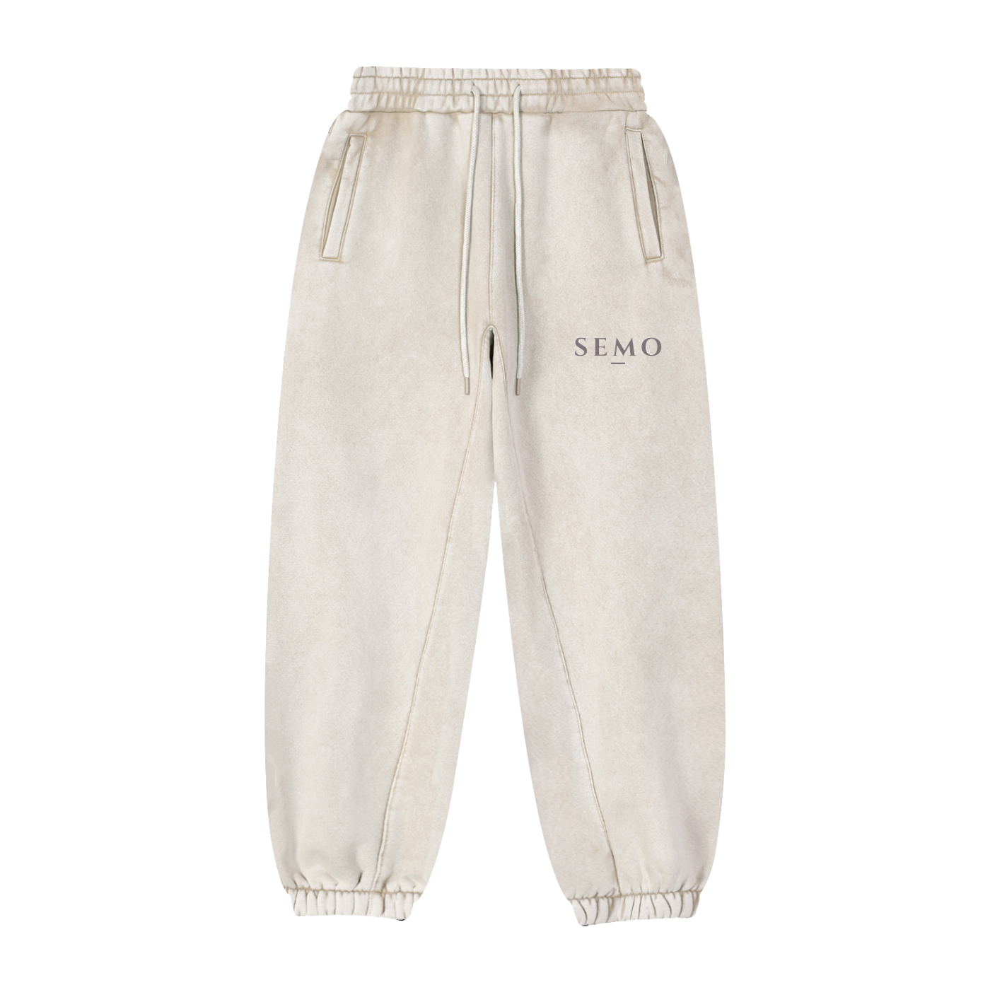 Pantalones de chándal SEMO