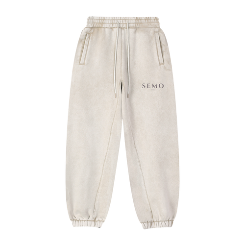 SEMO Jogger Sweatpants