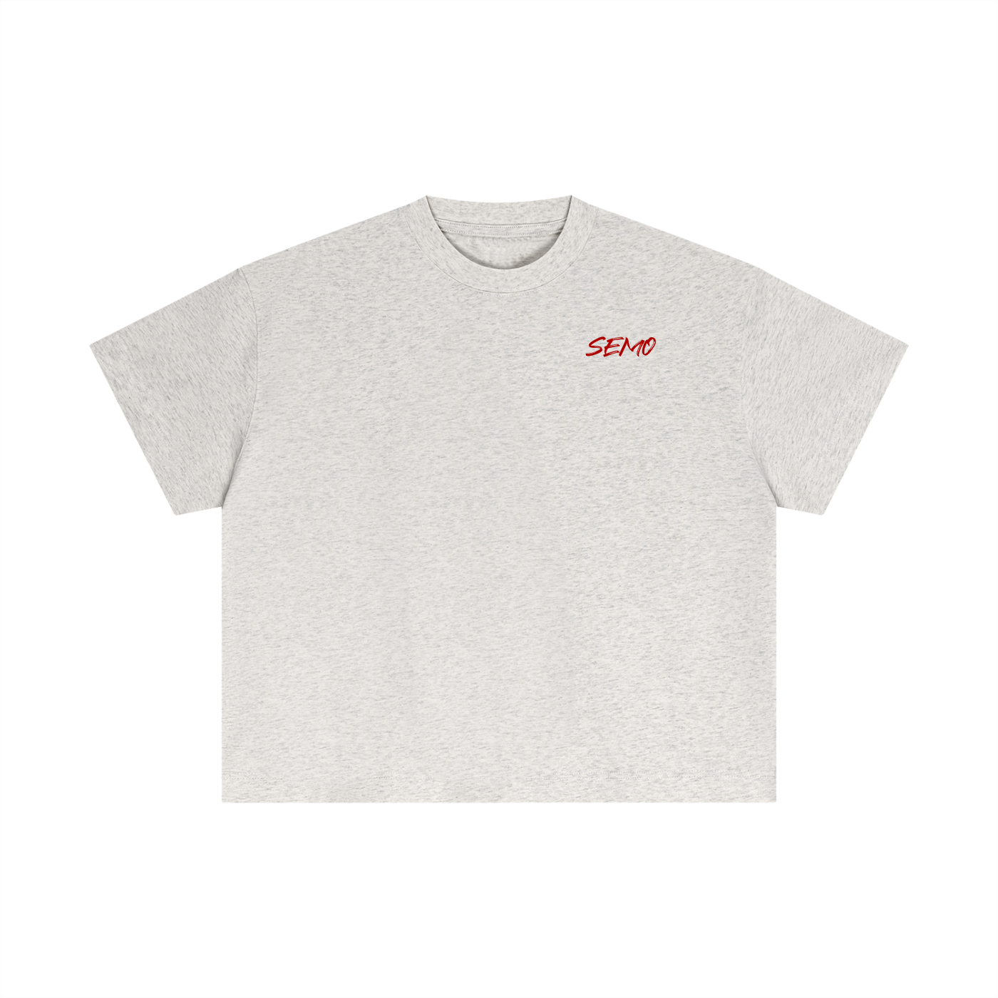 SEMO Palestine Boxy T-Shirt