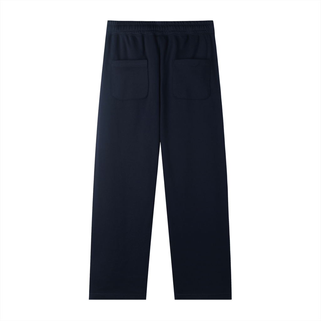 Pantalones de chándal rectos SEMO
