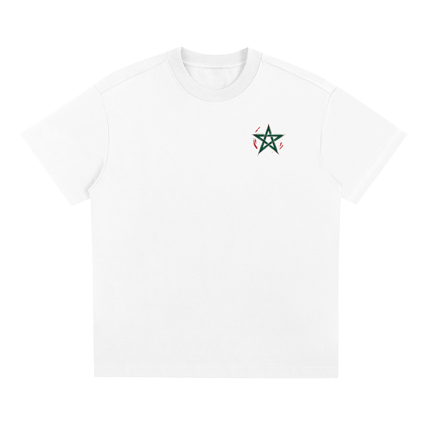 SEMO Morocco Cooling T-Shirt