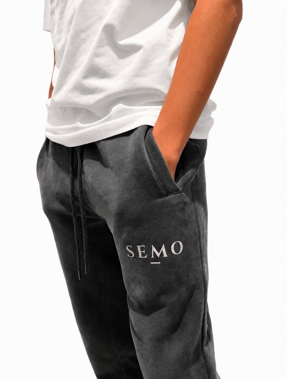 Pantalones de chándal SEMO