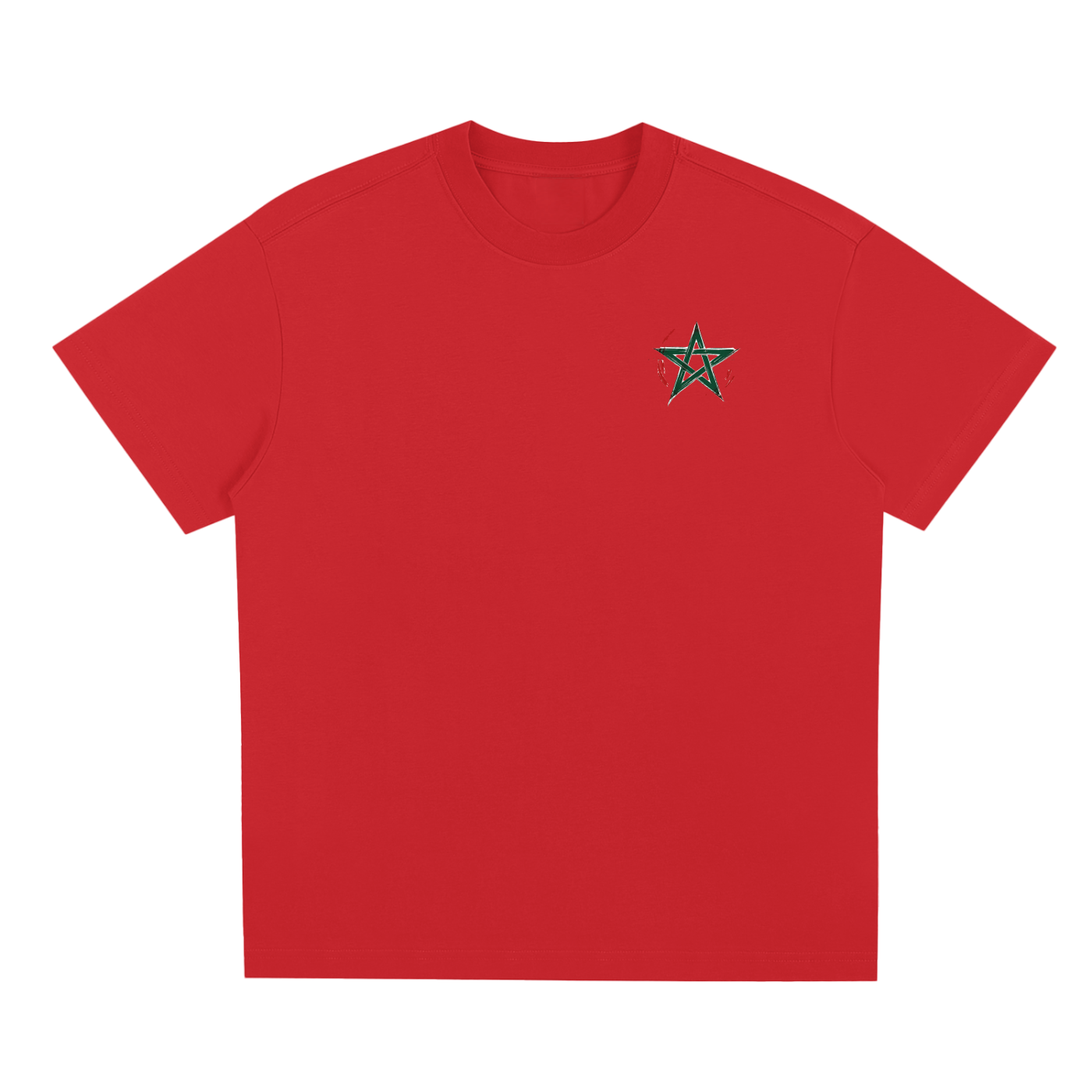 SEMO Morocco Cooling T-Shirt