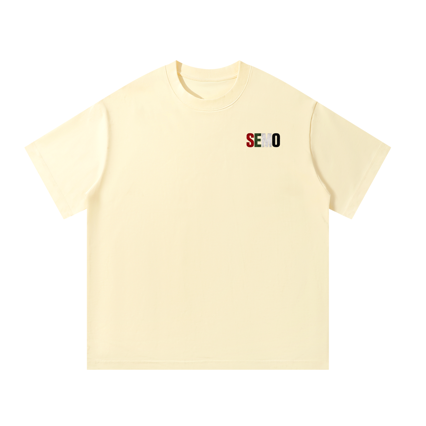 SEMO Palestine Oversized T-Shirt