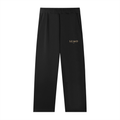 Pantalones de chándal rectos SEMO