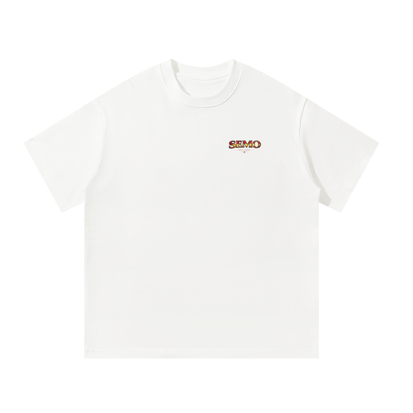 SEMO Spain Oversized T-Shirt