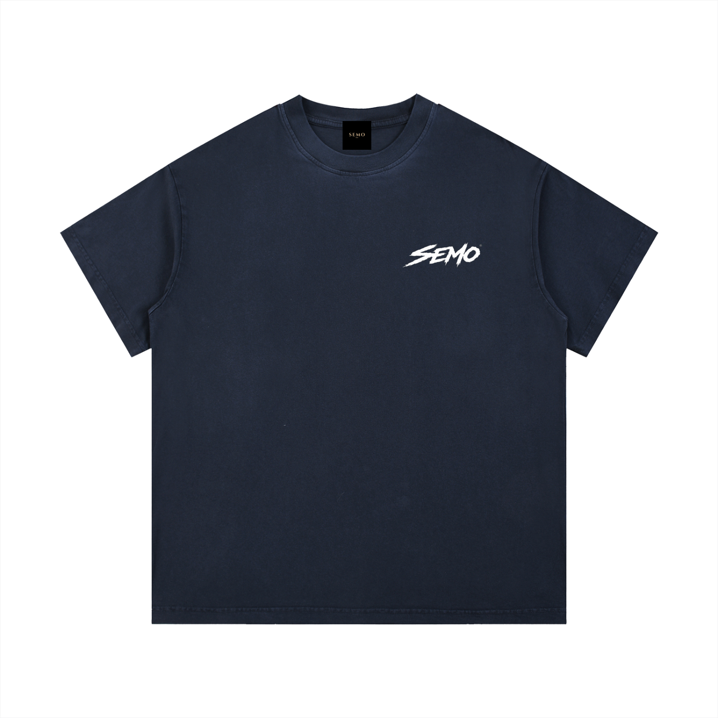 SEMO Free Palestine Vintage T-Shirt